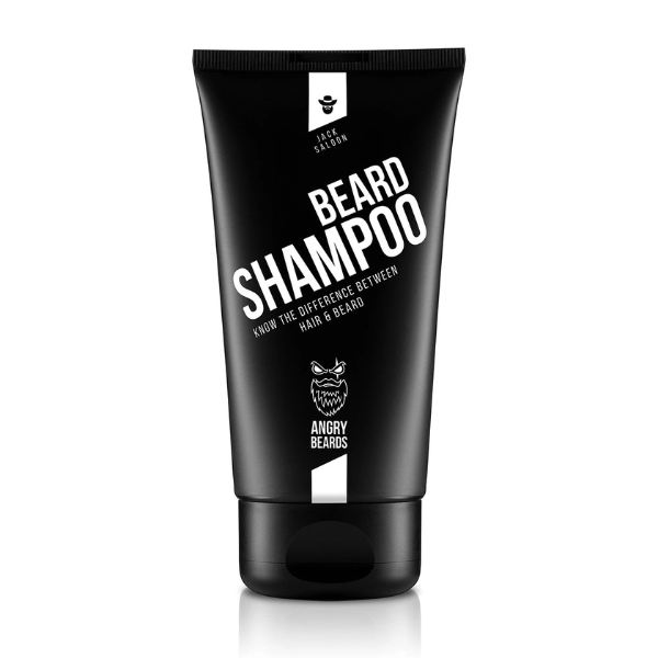 BEARD SHAMPOO